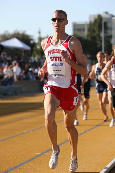 2010 Brutus Hamilton-Sat-330.JPG - 2010 Brutus Hamilton Invitational, April 23-24, Edwards Field, University of California, Berkeley, California.